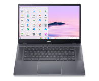 Acer Chromebook Plus 515 CB515-2H i5-1235U/8GB DDR5/512GB SSD/15,6" FHD IPS/ChromeOS/3Y (EDU) - 1185612 - zdjęcie 3